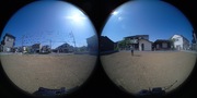 パノラマのサムネイル画像