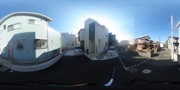 パノラマのサムネイル画像