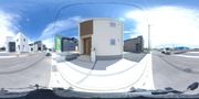 パノラマのサムネイル画像