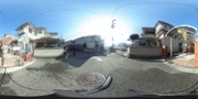 パノラマのサムネイル画像