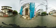 パノラマのサムネイル画像