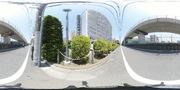 パノラマのサムネイル画像