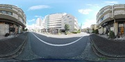 パノラマのサムネイル画像