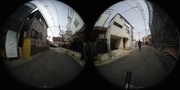 パノラマのサムネイル画像