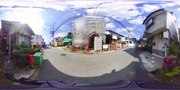 パノラマのサムネイル画像