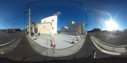 パノラマのサムネイル画像