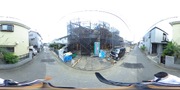 パノラマのサムネイル画像