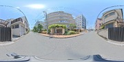 パノラマのサムネイル画像