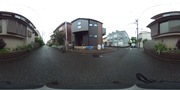パノラマのサムネイル画像