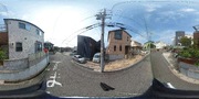 パノラマのサムネイル画像