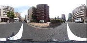 パノラマのサムネイル画像