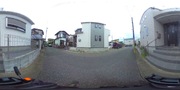 パノラマのサムネイル画像
