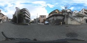 パノラマのサムネイル画像