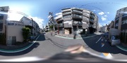 パノラマのサムネイル画像