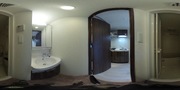 洗面所