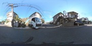 パノラマのサムネイル画像