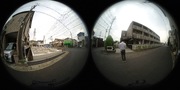 パノラマのサムネイル画像