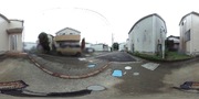 パノラマのサムネイル画像
