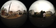 パノラマのサムネイル画像