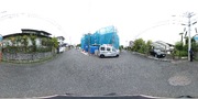 パノラマのサムネイル画像