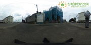 パノラマのサムネイル画像