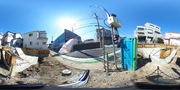 パノラマのサムネイル画像