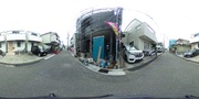 パノラマのサムネイル画像