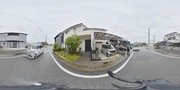 パノラマのサムネイル画像