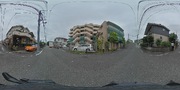 パノラマのサムネイル画像