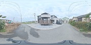 パノラマのサムネイル画像