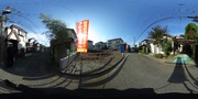 パノラマのサムネイル画像