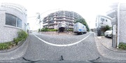 パノラマのサムネイル画像