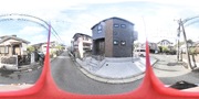 パノラマのサムネイル画像
