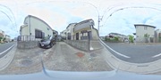 パノラマのサムネイル画像