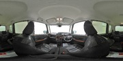 360°物件画像1