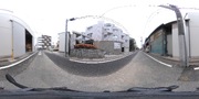 パノラマのサムネイル画像