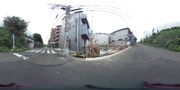 パノラマのサムネイル画像