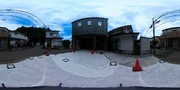 パノラマのサムネイル画像