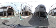 パノラマのサムネイル画像