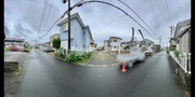 パノラマのサムネイル画像