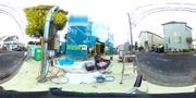 パノラマのサムネイル画像