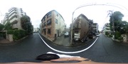 パノラマのサムネイル画像