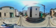 パノラマのサムネイル画像