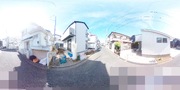 パノラマのサムネイル画像