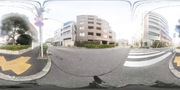 パノラマのサムネイル画像