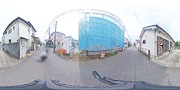 パノラマのサムネイル画像