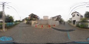 パノラマのサムネイル画像