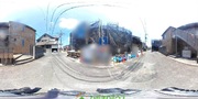 パノラマのサムネイル画像