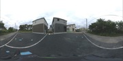 パノラマのサムネイル画像