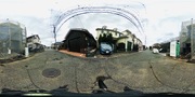 パノラマのサムネイル画像